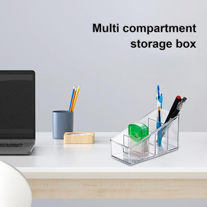 Calmiya™ Use Stationery – Desk Storage Holder