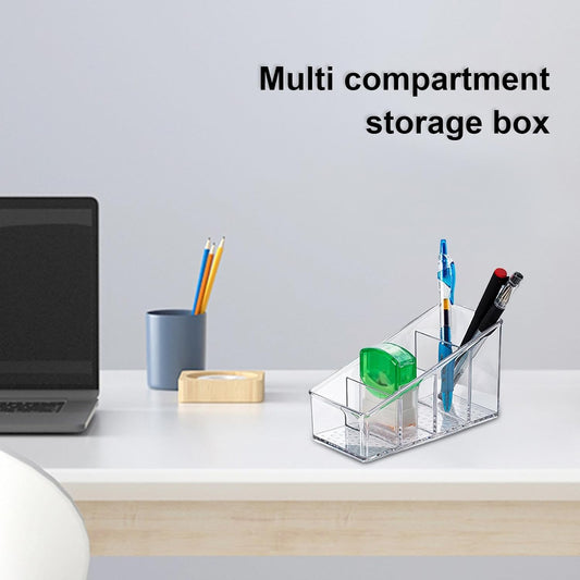 Calmiya™ Use Stationery – Desk Storage Holder