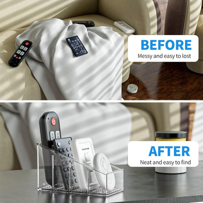 Calmiya™ Use Stationery – Desk Storage Holder