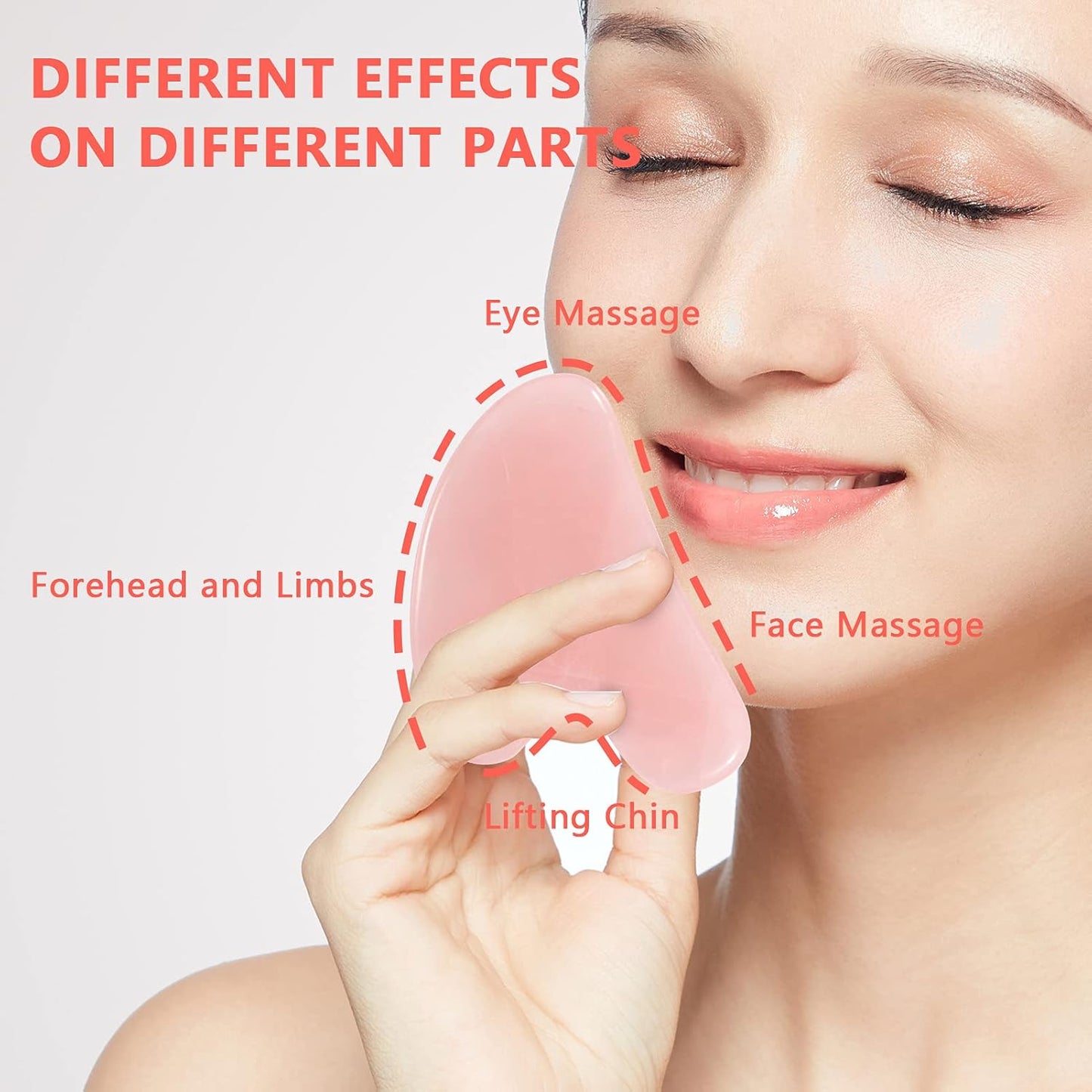 Calmiya™ Facial Glow – Face Massage Roller