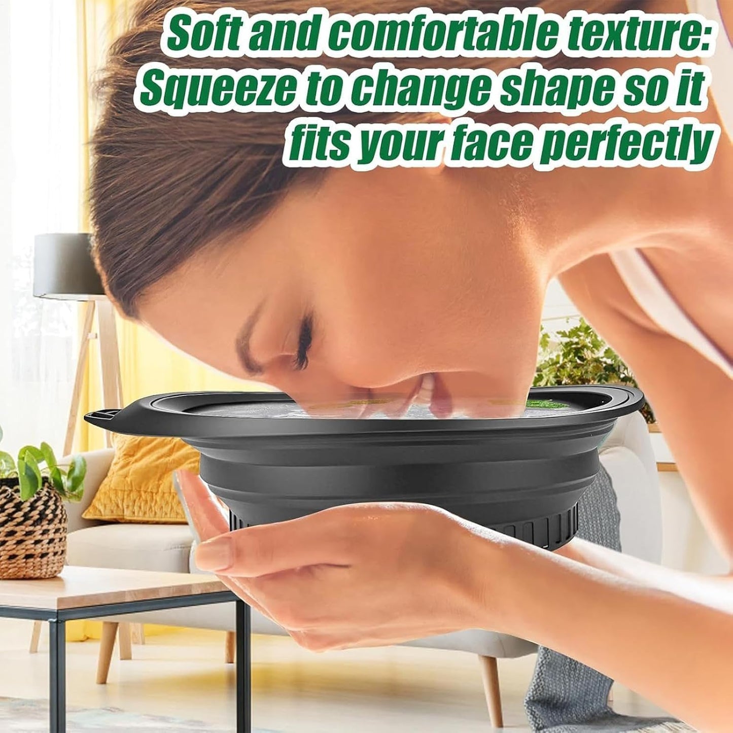 Calmiya™ Skin Tool – Cold Therapy Ice Tray