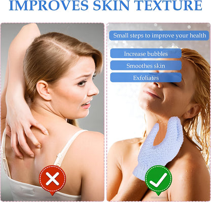 Calmiya™ Hands Care – Deep Cleansing Gloves