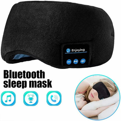 Calmiya™ Bluetooth Band – Deep Sleep Headband