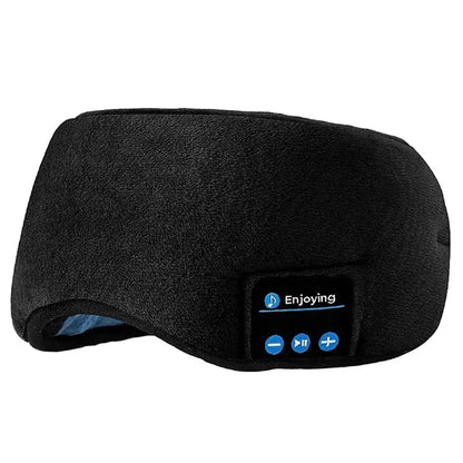 Calmiya™ Bluetooth Band – Deep Sleep Headband
