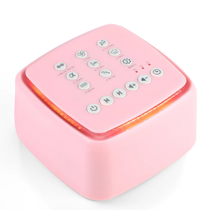 Calmiya™ Machine Device – Sleep Sound Machine