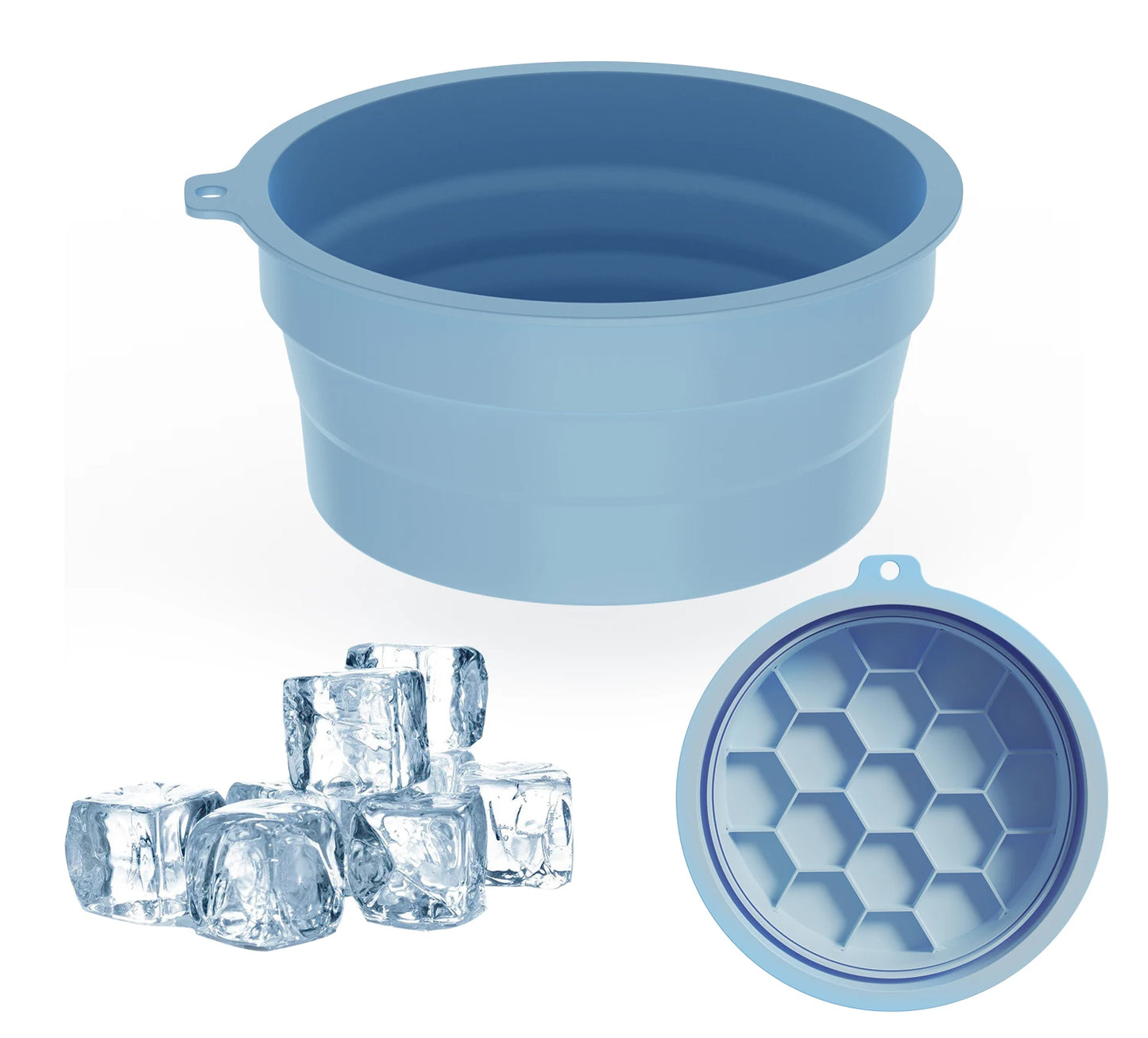 Calmiya™ Skin Tool – Cold Therapy Ice Tray