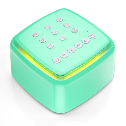 Calmiya™ Machine Device – Sleep Sound Machine