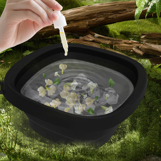 Calmiya™ Skin Tool – Cold Therapy Ice Tray