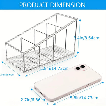 Calmiya™ Use Stationery – Desk Storage Holder