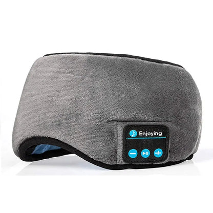 Calmiya™ Bluetooth Band – Deep Sleep Headband