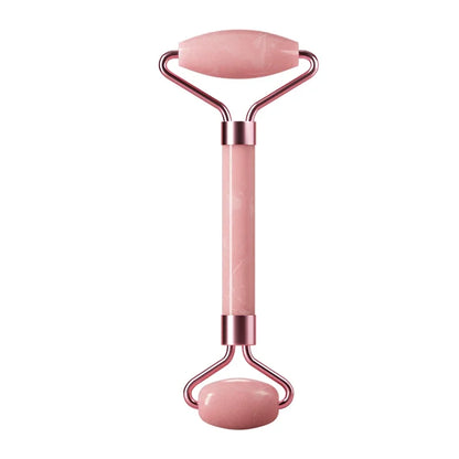 Calmiya™ Facial Glow – Face Massage Roller
