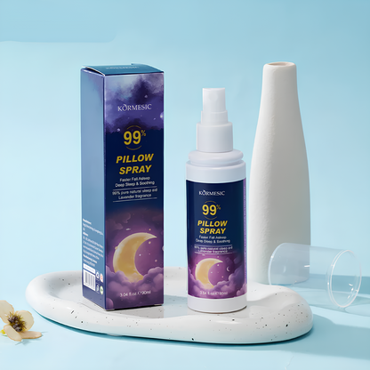 Calmiya™ Room Rest – Relaxing Sleep Spray