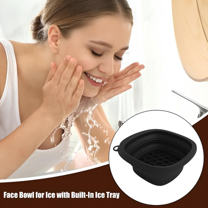 Calmiya™ Skin Tool – Cold Therapy Ice Tray