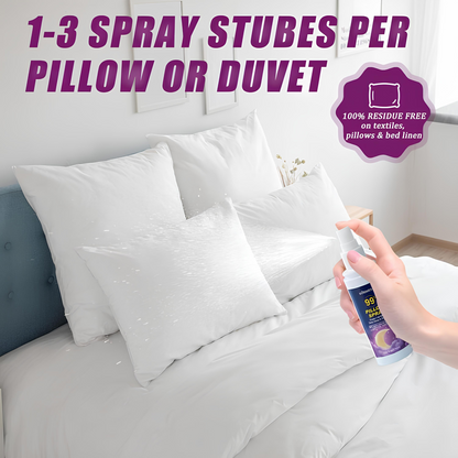 Calmiya™ Room Rest – Relaxing Sleep Spray