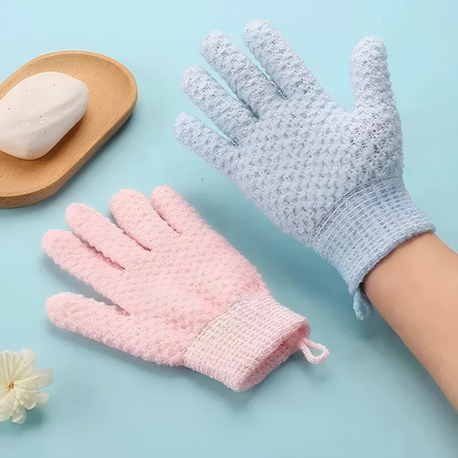Calmiya™ Hands Care – Deep Cleansing Gloves