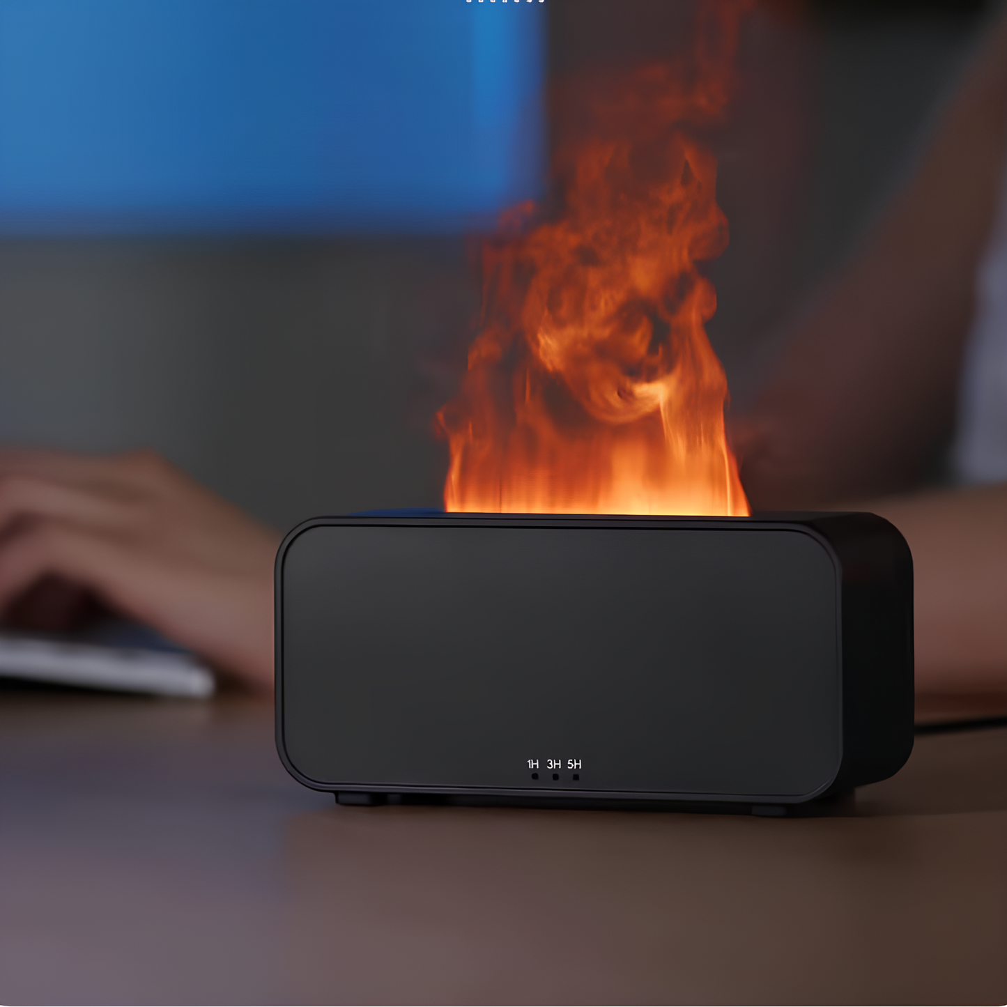 Calmiya™ Cool Air – Home & Office Humidifier