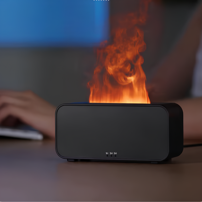 Calmiya™ Cool Air – Home & Office Humidifier