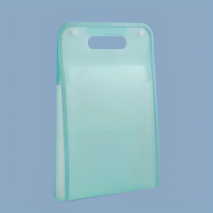 Calmiya™ File Folder– Vertical Binding Bag