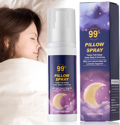 Calmiya™ Room Rest – Relaxing Sleep Spray