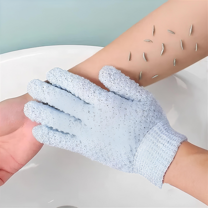 Calmiya™ Hands Care – Deep Cleansing Gloves