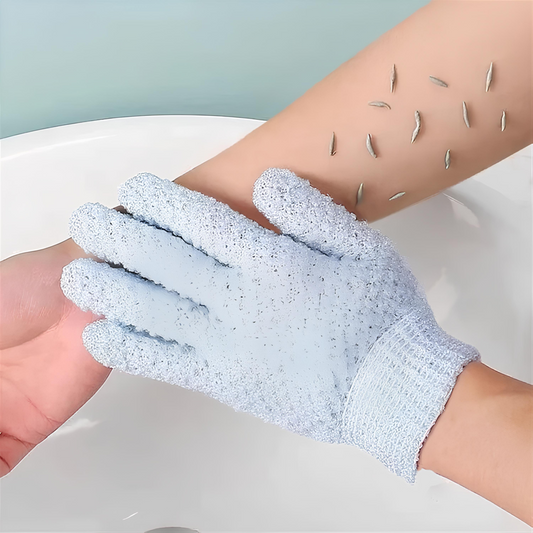 Calmiya™ Hands Care – Deep Cleansing Gloves