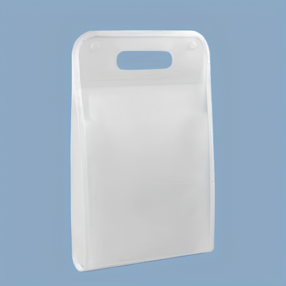 Calmiya™ File Folder– Vertical Binding Bag
